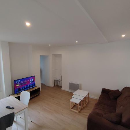 Appartamento Alsace N°2 Le Mans Esterno foto
